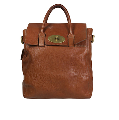 Bayswater Backpack, &pound;420, Front view